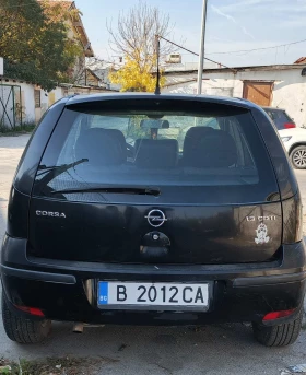 Opel Corsa 1.3D, снимка 1