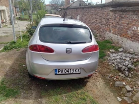 Seat Leon, снимка 8