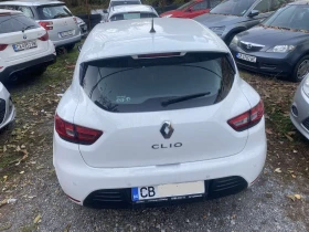 Renault Clio N1 от Рено България, снимка 4