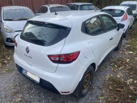 Renault Clio N1 от Рено България, снимка 3