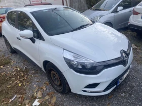 Renault Clio N1 от Рено България, снимка 1