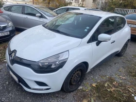 Renault Clio N1 от Рено България, снимка 2