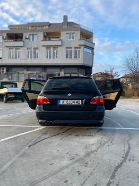 BMW 530, снимка 6