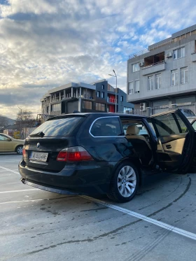 BMW 530, снимка 5