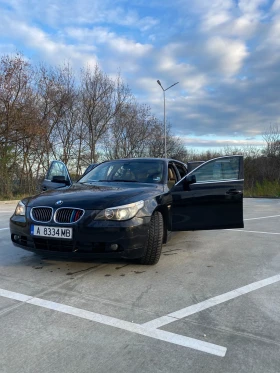 BMW 530, снимка 2