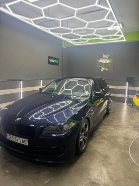 BMW 535 Alpina - 11999 € / 23468.00 лв. - 19603262 14