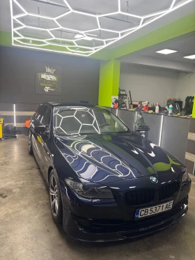 BMW 535 Alpina - 11999 € / 23468.00 лв. - 19603262 8