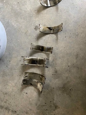 BMW 535 Alpina - 11999 € / 23468.00 лв. - 19603262 6