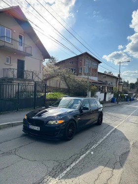 BMW 535 Alpina - 11999 € / 23468.00 лв. - 19603262 15