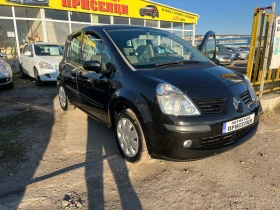 Renault Modus 1.5 DCI - [3] 