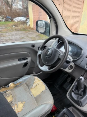 Renault Kangoo 1.5 dci, снимка 5