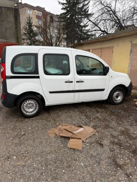 Renault Kangoo 1.5 dci, снимка 2