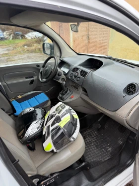 Renault Kangoo 1.5 dci, снимка 7