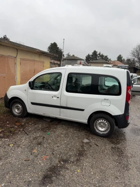 Renault Kangoo 1.5 dci, снимка 3