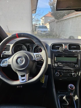 VW Golf GTI, снимка 13