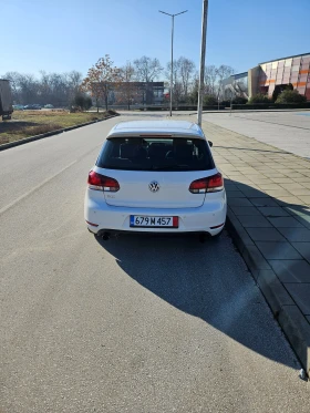 VW Golf GTI, снимка 11