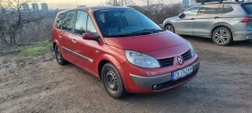 Renault Grand scenic 2.0 i, снимка 3