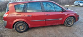 Renault Grand scenic 2.0 i, снимка 4