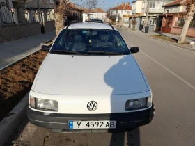 VW Passat 1993, снимка 1