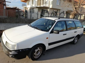 VW Passat 1993, снимка 2