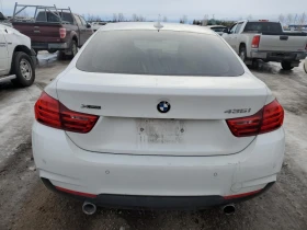 BMW 435 XI GRAN COUPE, снимка 6