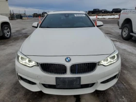 BMW 435 XI GRAN COUPE, снимка 5