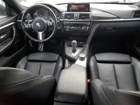 BMW 435 XI GRAN COUPE, снимка 8