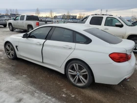 BMW 435 XI GRAN COUPE, снимка 2