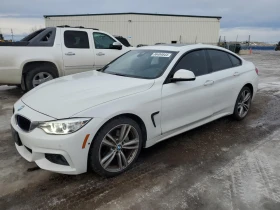 BMW 435 XI GRAN COUPE, снимка 1