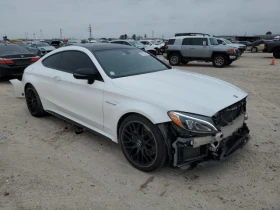 Mercedes-Benz C 63 AMG 2017 MERCEDES-BENZ C 63 AMG | Mobile.bg    4