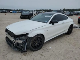 Mercedes-Benz C 63 AMG 2017 MERCEDES-BENZ C 63 AMG | Mobile.bg    3