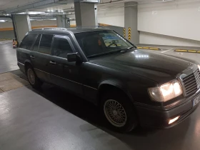 Mercedes-Benz 124 300 D КОМБИ АТМОСФЕРЕН, снимка 1