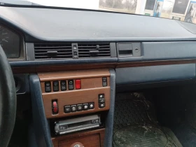 Mercedes-Benz 124 300 D КОМБИ АТМОСФЕРЕН, снимка 4