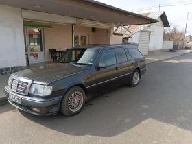 Mercedes-Benz 124 300 D АТМОСФЕРЕН, снимка 2