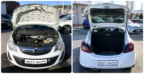 Opel Corsa 1.2i 86HP - 6490 лв. - 15841792 | Car24.bg