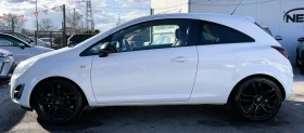 Opel Corsa 1.2i 86HP  | Mobile.bg    8