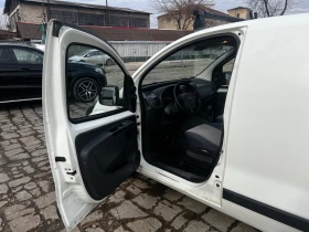 Citroen Nemo 1.4HDI* КЛИМА* 8 ДЖАНТИ С ГУМИ* 2 КЛЮЧА* , снимка 6