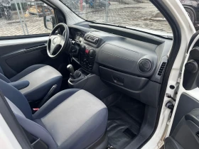 Citroen Nemo 1.4HDI* КЛИМА* 8 ДЖАНТИ С ГУМИ* 2 КЛЮЧА* , снимка 8