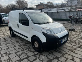 Citroen Nemo 1.4HDI* КЛИМА* 8 ДЖАНТИ С ГУМИ* 2 КЛЮЧА* , снимка 5