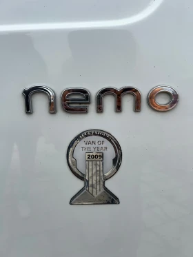 Citroen Nemo 1.4HDI* КЛИМА* 8 ДЖАНТИ С ГУМИ* 2 КЛЮЧА* , снимка 16