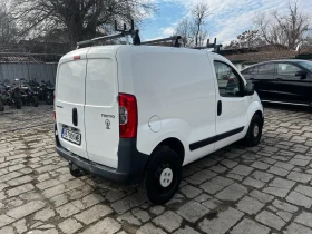 Citroen Nemo 1.4HDI* КЛИМА* 8 ДЖАНТИ С ГУМИ* 2 КЛЮЧА* , снимка 4