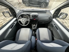 Citroen Nemo 1.4HDI* КЛИМА* 8 ДЖАНТИ С ГУМИ* 2 КЛЮЧА* , снимка 9