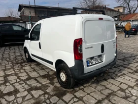 Citroen Nemo 1.4HDI* КЛИМА* 8 ДЖАНТИ С ГУМИ* 2 КЛЮЧА* , снимка 3