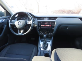 Skoda Octavia * * * DSG 1.6TDI NAVI DISTRONIC РЕГИСТРИРАН* * * , снимка 13