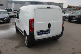 Peugeot Bipper FOURGON COURT 1.3 BlueHDI 80//1706109 - 10800 лв. - 33049302 | Car24.bg