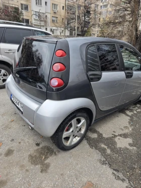 Smart Forfour 1.1 , снимка 8