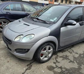 Smart Forfour 1.1 , снимка 2