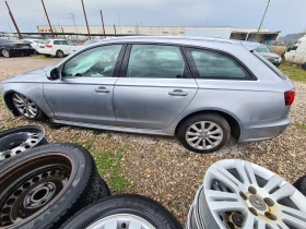 Audi A6 2.0 TDI 190kc S.lin 92000km | Mobile.bg    7