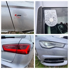 Audi A6 2.0 TDI 190kc S.lin 92000km | Mobile.bg    11