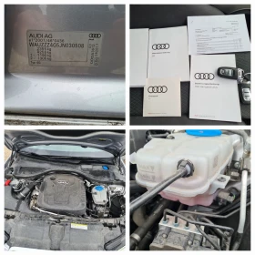 Audi A6 2.0 TDI 190kc S.lin 92000km | Mobile.bg    17